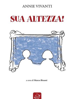 cover image of Sua altezza